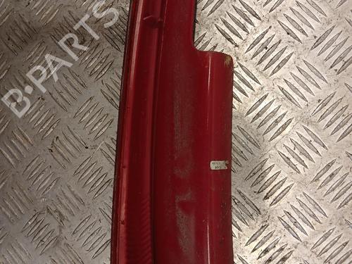 Right tailgate light CITROËN C4 I (LC_) 1.6 HDi | BP37766696C80 - Image 2