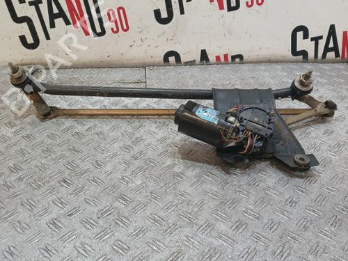 Front wiper motor DACIA LOGAN (LS_) 1.6 (LS0B, LS0D, LS0F, LS0H) | BP37359593M29 - Image 2