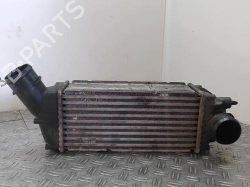 Intercooler PEUGEOT 307 CC (3B) 2.0 HDi 135 | BP37352483M30 - Image 2