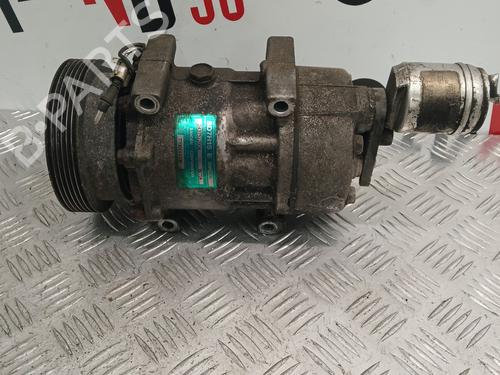 Used AC compressor AC compressor 37367534 37367534