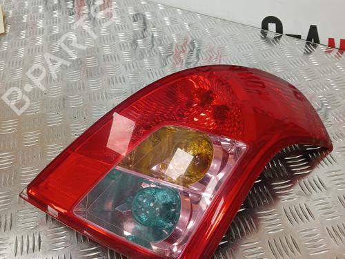 Right taillight SUZUKI SWIFT III (MZ, EZ) | BP37361811C35 - Image 3