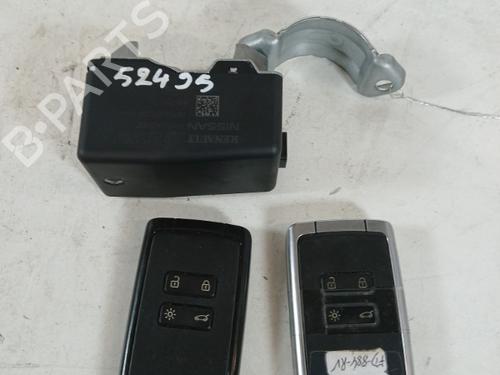 Ignition barrel RENAULT MEGANE IV Hatchback (B9A/M/N_) | BP37362615M48 - Image 4