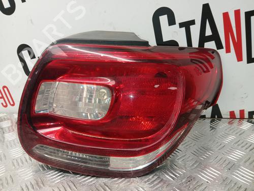Used Right taillight Right taillight 37371048 37371048