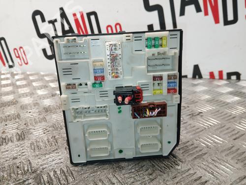 Used Fuse box Fuse box 37370935 37370935