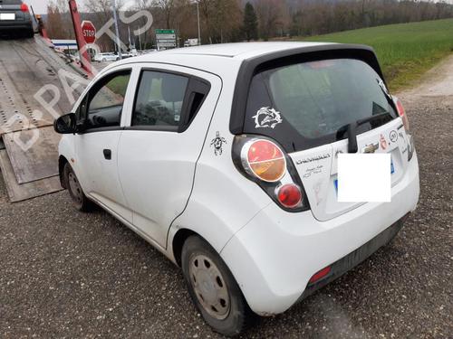 Devioluci CHEVROLET SPARK (M300) | BP37355187I23 - Image 7