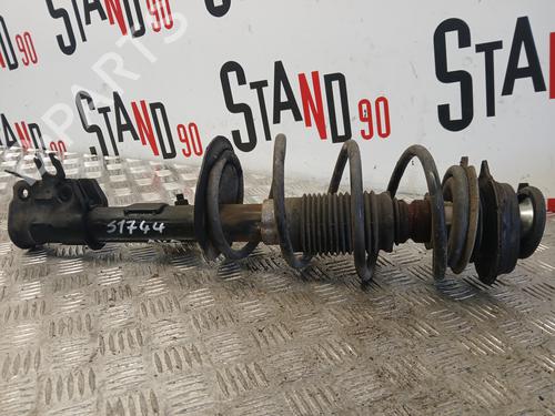 Left front shock absorber FIAT PANDA (169_) 1.2 (169AXF2A, 169AXF1A) | BP37361189M16 - Image 3