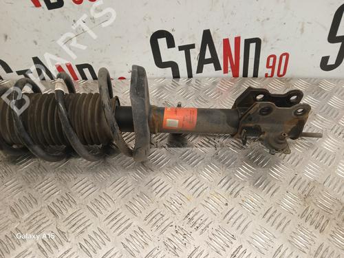 Left front shock absorber OPEL CORSA E (X15) 1.3 CDTI (08, 68) | BP37373783M16 - Image 4