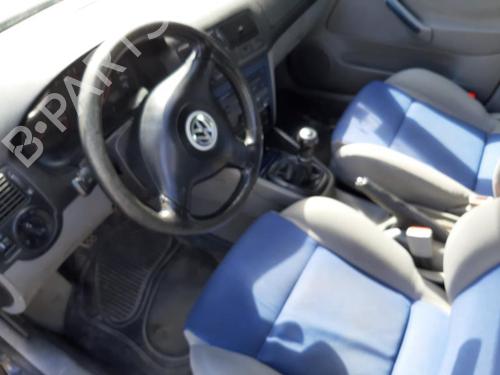 Brugte VW GOLF III (1H1) 4806723