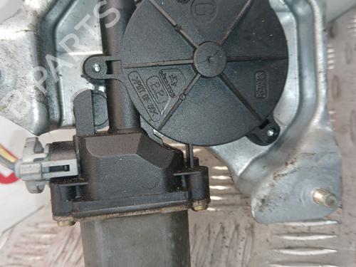 Left front window motor RENAULT KANGOO (KC0/1_) 1.5 dCi | BP37371737E21 - Image 4