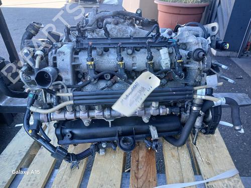 Engine FIAT GRANDE PUNTO (199_) | BP38790047M1 - Image 5