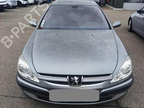 Right tailgate light PEUGEOT 607 (9D, 9U) 2.2 16V | BP37369897C80 - Image 7