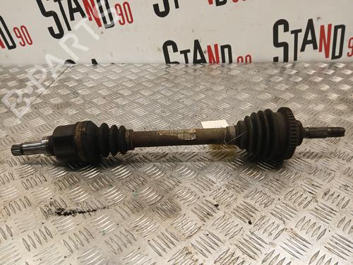 Left front driveshaft PEUGEOT 206 SW (2E/K) 1.4 HDi | BP37374299M38 - Image 2