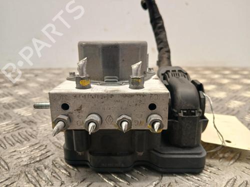 Used ABS pump ABS pump DACIA SANDERO II TCe 90 (B8M1, B8MA, B8AC) (90 hp) 39702598 39702598