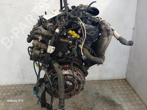 Engine PEUGEOT 307 (3A/C) 2.0 HDi 90 | BP39426332M1 - Image 5