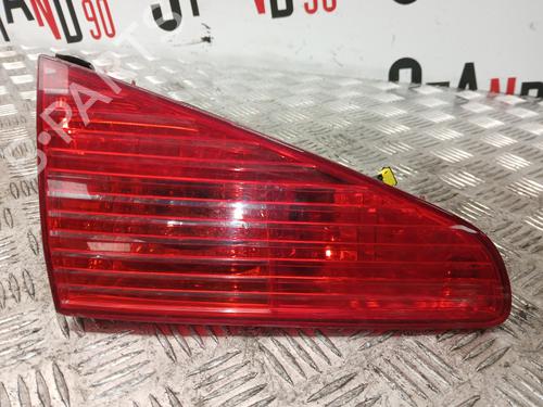 Left tailgate light PEUGEOT 607 (9D, 9U) 2.2 16V | BP37369895C79 - Image 4