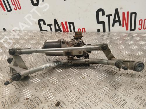 front-wiper-motor-renault-clio-iii-grandtour-kr01_-2007-37363164 main image