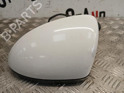 Left mirror OPEL CORSA E (X15) 1.3 CDTI (08, 68) | BP37373812C26 - Image 2