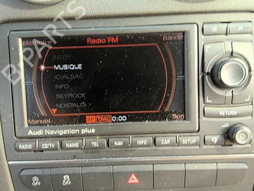 Radio AUDI A3 (8P1) 2.0 TDI 16V | BP38004721E6 - Image 3