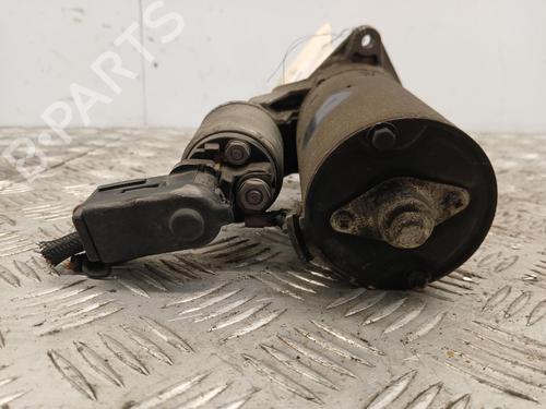 Starter FIAT PUNTO EVO (199_) 1.3 D Multijet (199AXC1A, 199BXC1A, 199AXT1A, 199BXT1A) | BP38424110M8 - Image 2