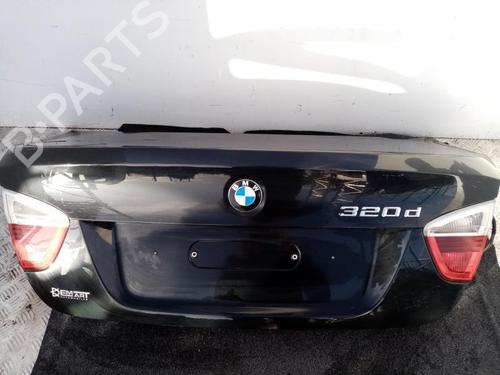 Tailgate BMW 3 (E90) | BP37353971C6 - Image 3