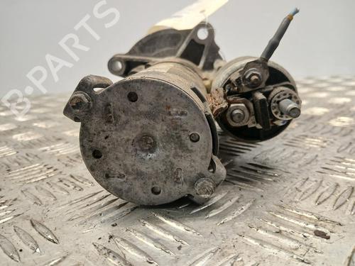 Starter PEUGEOT 206 Hatchback (2A/C) | BP37371014M8 - Image 2