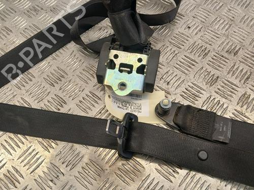 Front right seatbelt PEUGEOT BOXER Van 2.2 HDi 100 | BP37375493I25 - Image 2