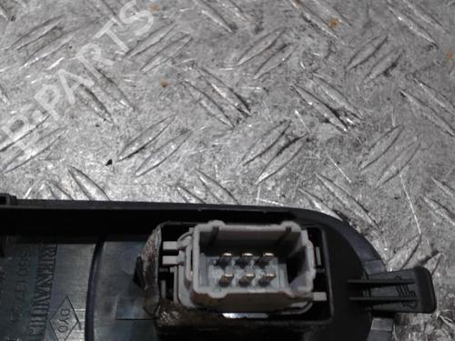 Right front window switch RENAULT SCÉNIC II (JM0/1_) 1.5 dCi (JM02, JM13) | BP37357278I26 - Image 2