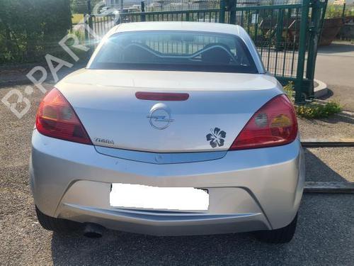 Starter OPEL TIGRA TwinTop (X04) 1.3 CDTI (R97) | BP37360979M8 - Image 7