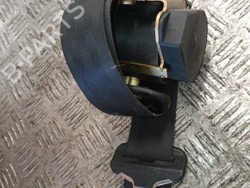 Front right seatbelt RENAULT TRAFIC II Van (FL) 2.5 dCi 135 (FL0D) | BP37361559I25 - Image 4