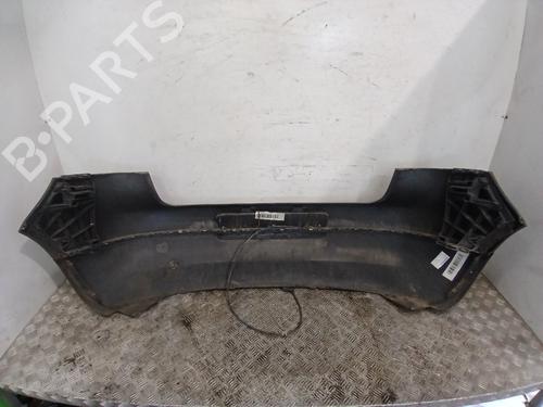 rear-bumper-vw-golf-v-1k1-2003-2004-2005-2006-2007-2008-2009-2010-37370080 main image