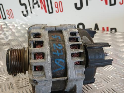 Alternator DACIA DUSTER (HM_) 1.5 dCi 115 4x4 (HMAD) | BP37365799M7 - Image 4