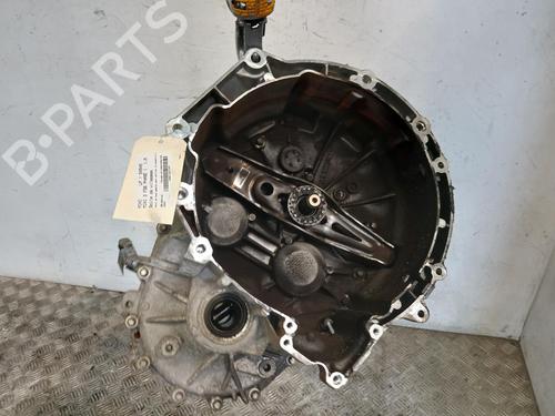 Used Gearbox Gearbox 38004665 38004665