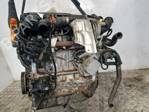 Engine CITROËN C3 Picasso (SH_) | BP37375466M1 - Image 8