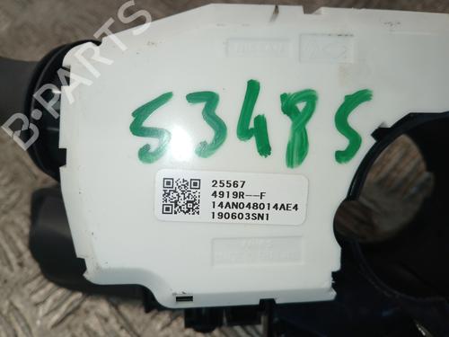 Steering column stalk RENAULT MEGANE IV Hatchback (B9A/M/N_) | BP37368348I23 - Image 6