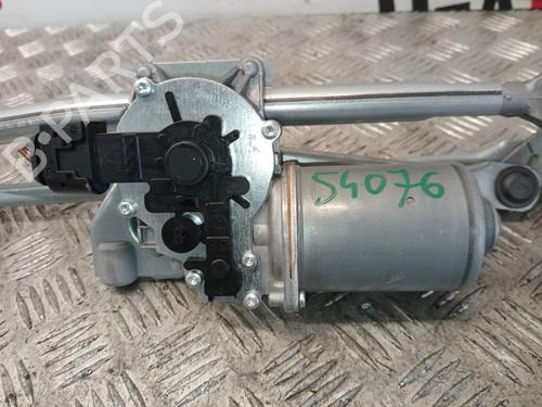 Front wiper motor BMW X1 (E84) xDrive 18 d | BP37371520M29 - Image 4