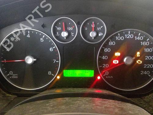 ABS pump FORD FOCUS C-MAX (DM2) 1.8 | BP37360863M43 - Image 11