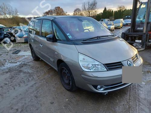 Højre forlygte RENAULT ESPACE IV (JK0/1_) 2.0 dCi (JK01, JK02, JK1J, JK1K, JK1H) | BP37358385C29  - Image 12
