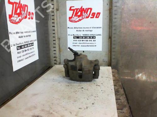 Used Right front brake caliper Right front brake caliper 37349758 37349758