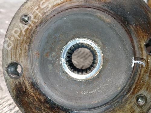 Right front steering knuckle CITROËN C3 II (SC_) 1.4 HDi 70 (SC8HZC, SC8HR0, SC8HP4) | BP37370605M26 - Image 4