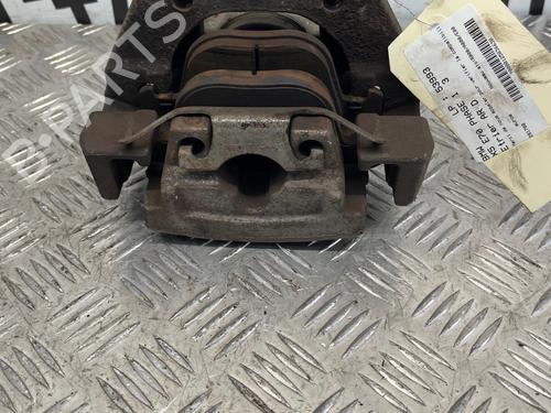 Bremssattel rechts hinten für Bremssattel rechts hinten 37373720 37373720