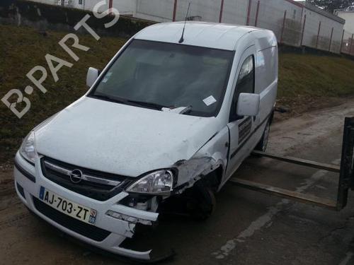 Lampeholder OPEL COMBO Box Body/MPV 1.3 CDTI 16V | BP37352045L10 - Image 5
