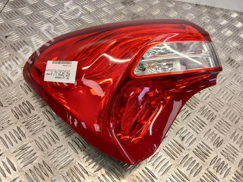 Left taillight DS DS 5 (KF_) | BP37375249C34 - Image 3
