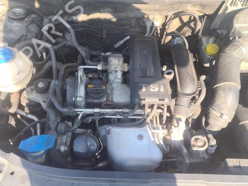 ABS pump SKODA FABIA II (542) 1.2 TSI | BP37365578M43 - Image 6