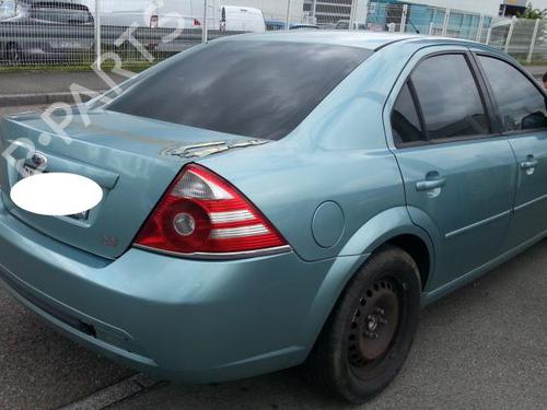 Starter FORD MONDEO III Saloon (B4Y) | BP37354533M8 - Image 8