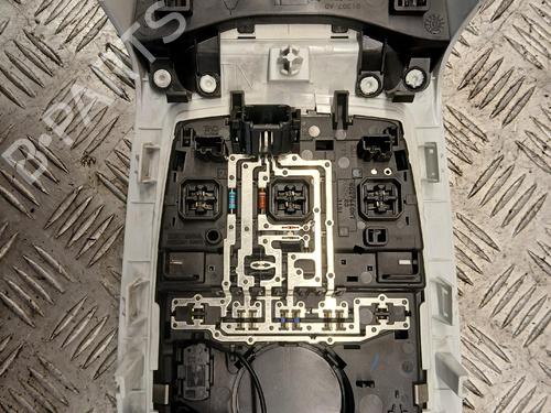 Used Interior roof light Interior roof light 39426312 39426312