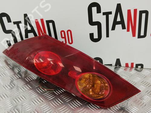 Left taillight FORD STREET KA (RL2) 1.6 | BP37367197C34  - Image 5
