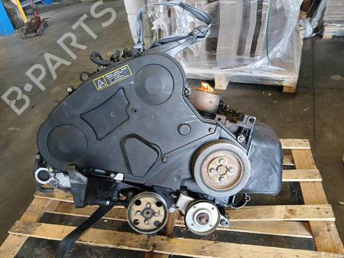 Used Engine Engine 38424083 38424083