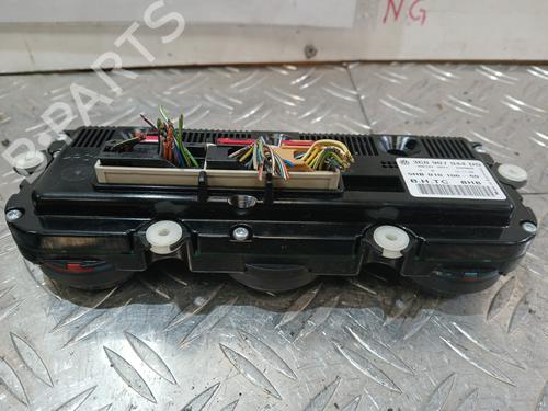 Climate control VW PASSAT B6 (3C2) | BP37363990I5 - Image 2