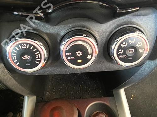climate-control-citroen-c4-aircross-2010-37371472 main image