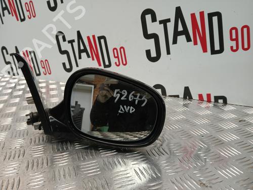 Right mirror BMW 1 (E81) 123 d | BP37366743C27 - Image 2